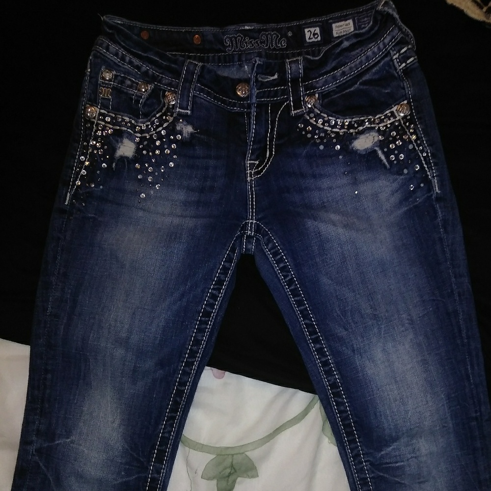 Jeans - Picture 2 of 2